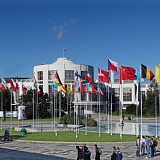 В Праге состоялась 23-я ежегодная конференция Торгово-Промышленной Палаты по странам СНГ